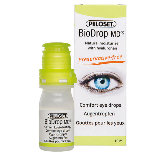 BioDrop MD®