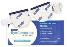 Load image into Gallery viewer, BRUDER® Hot &amp; Cold Eye Compress
