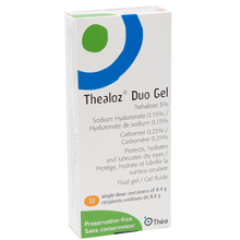 Load image into Gallery viewer, THEALOZ DUO GEL
