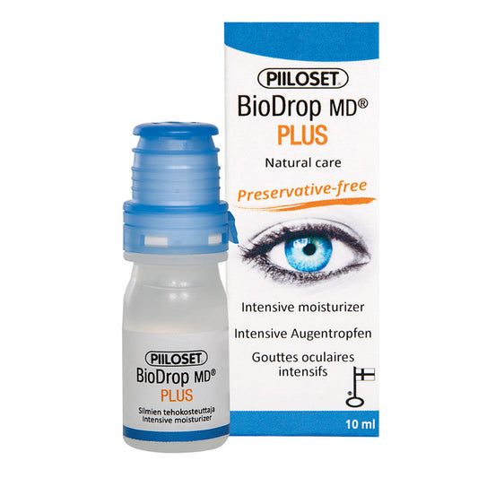 BioDrop MD®PLUS