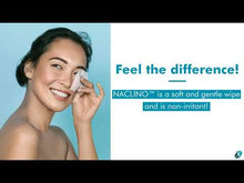 Load and play video in Gallery viewer, NACLINO™ Preservative-Free Daily Eye Lid Wipes (1 Box)
